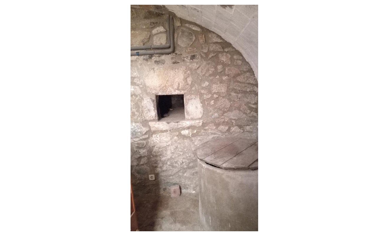 Reventa - Casa rural - Cantallops