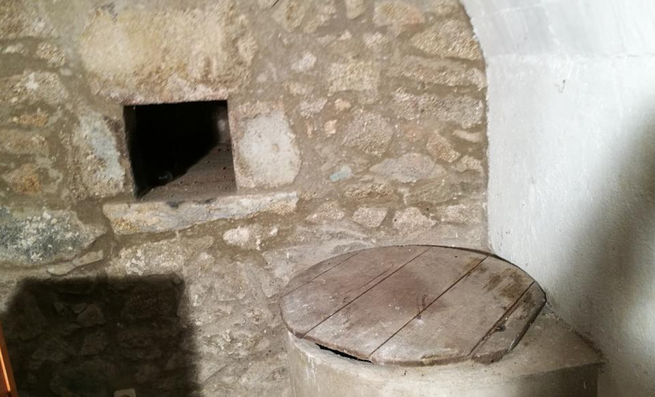 Reventa - Casa rural - Cantallops