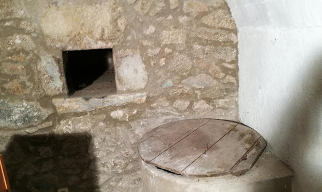 Reventa - Casa rural - Cantallops