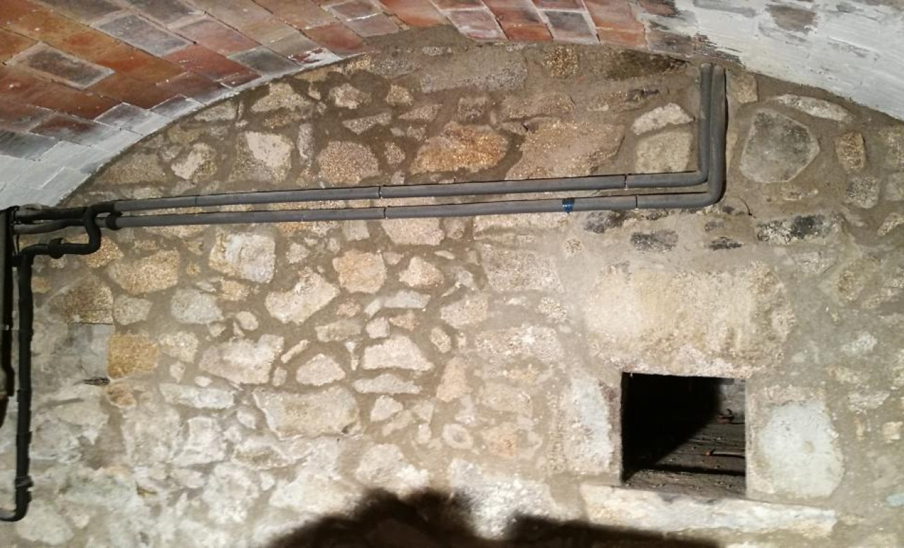 Reventa - Casa rural - Cantallops