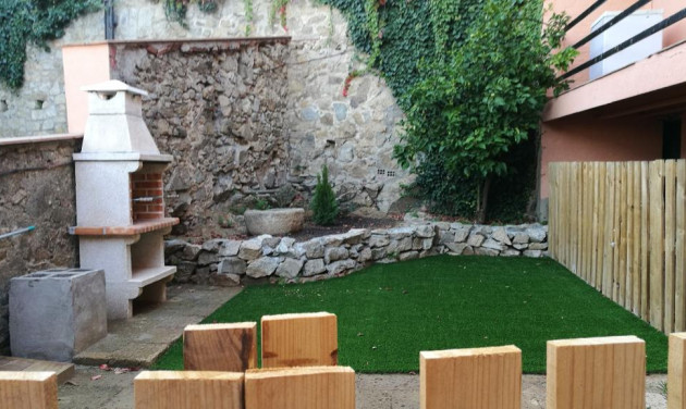 Reventa - Casa rural - Cantallops