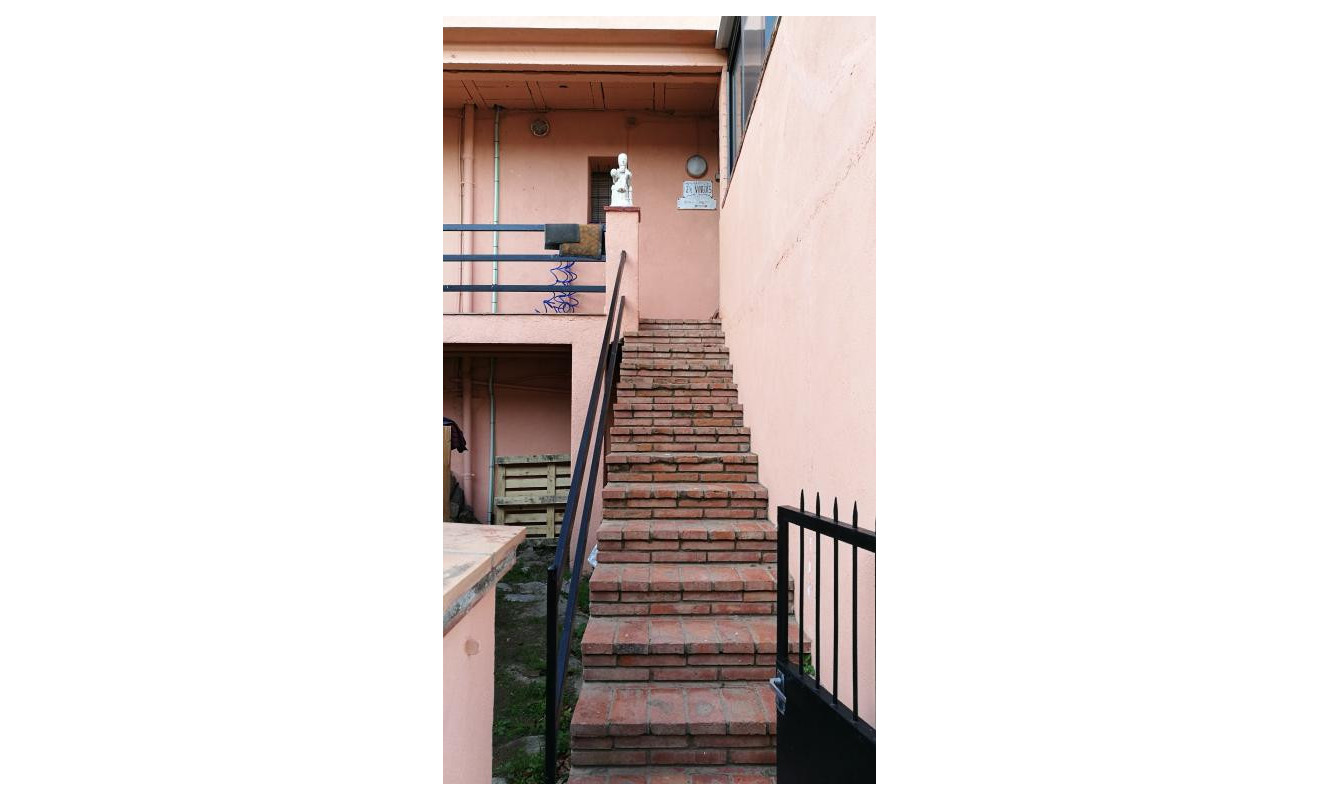 Reventa - Casa rural - Cantallops