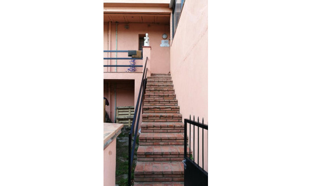 Reventa - Casa rural - Cantallops