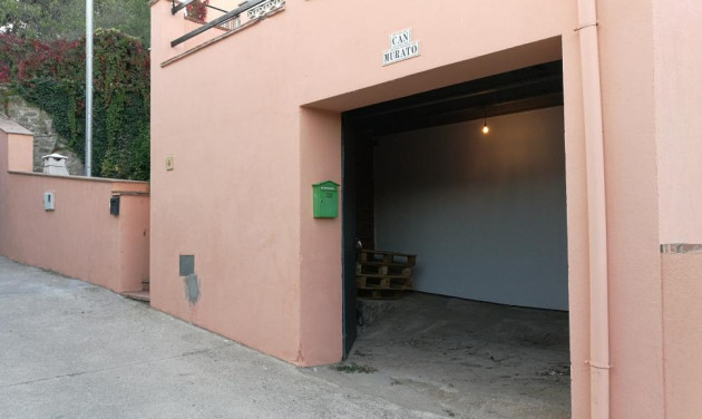 Reventa - Casa rural - Cantallops