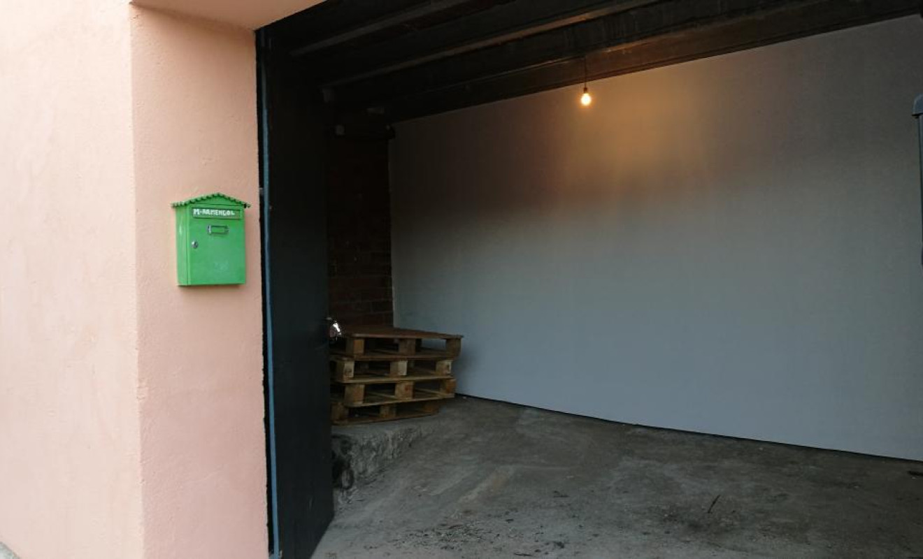 Reventa - Casa rural - Cantallops