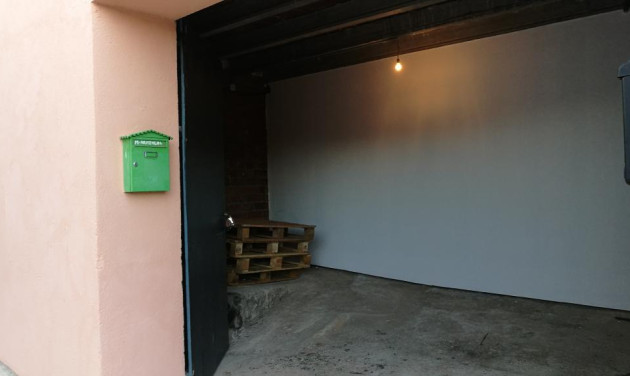 Reventa - Casa rural - Cantallops