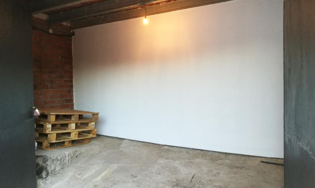 Reventa - Casa rural - Cantallops