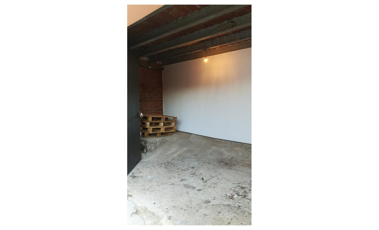 Reventa - Casa rural - Cantallops