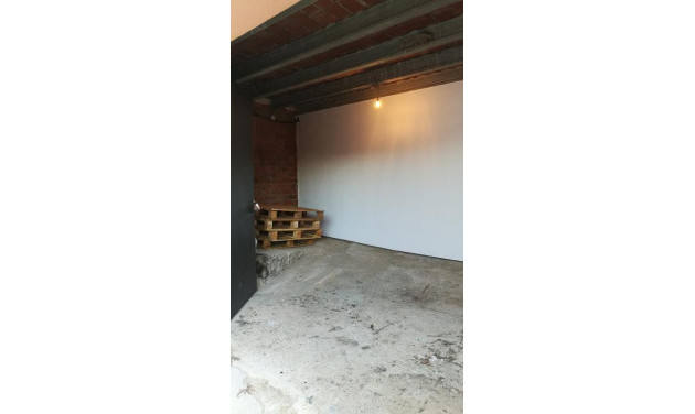 Reventa - Casa rural - Cantallops