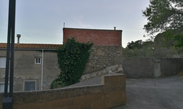 Reventa - Casa rural - Cantallops