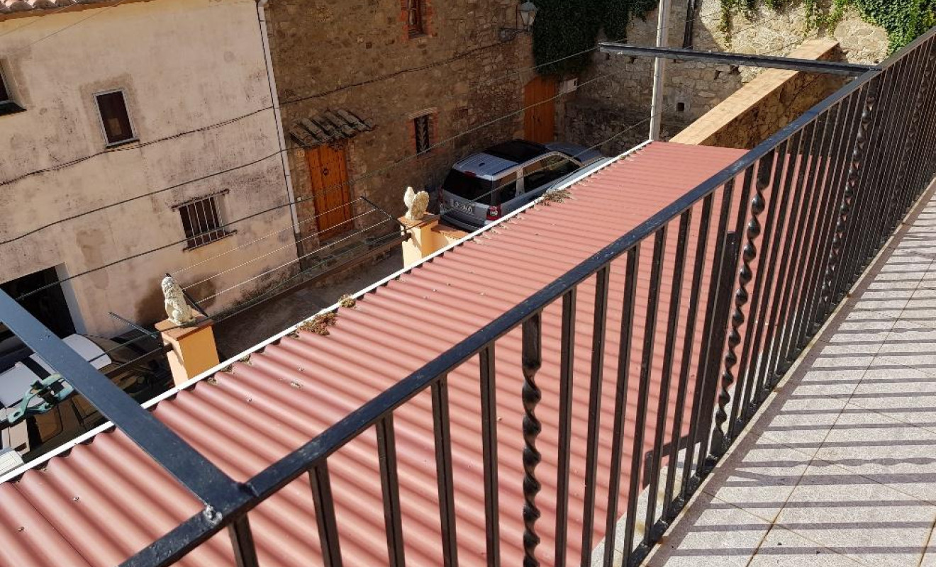 Reventa - Casa rural - Cantallops