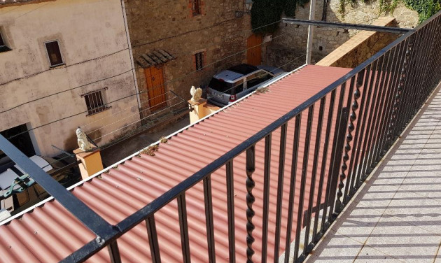 Reventa - Casa rural - Cantallops