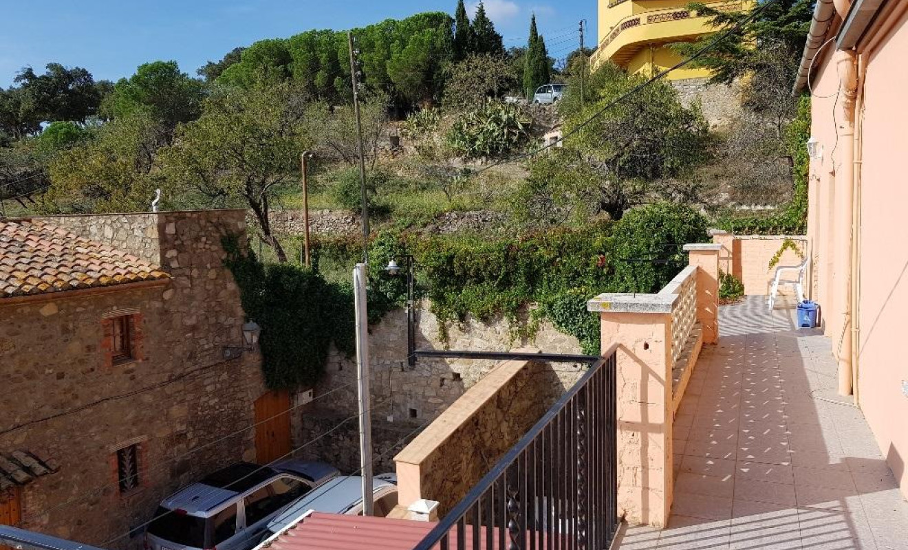 Reventa - Casa rural - Cantallops