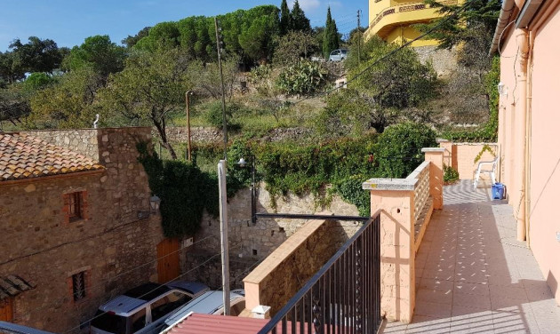 Reventa - Casa rural - Cantallops