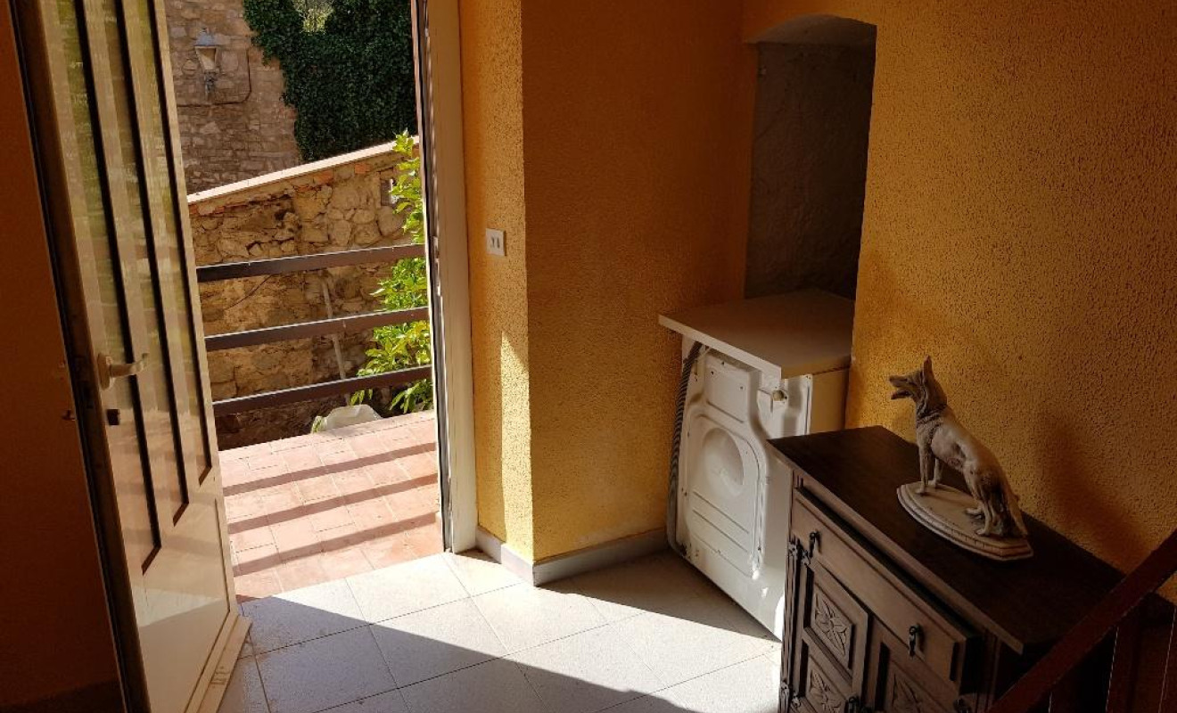 Reventa - Casa rural - Cantallops