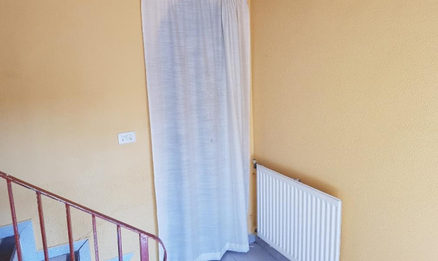 Reventa - Casa rural - Cantallops