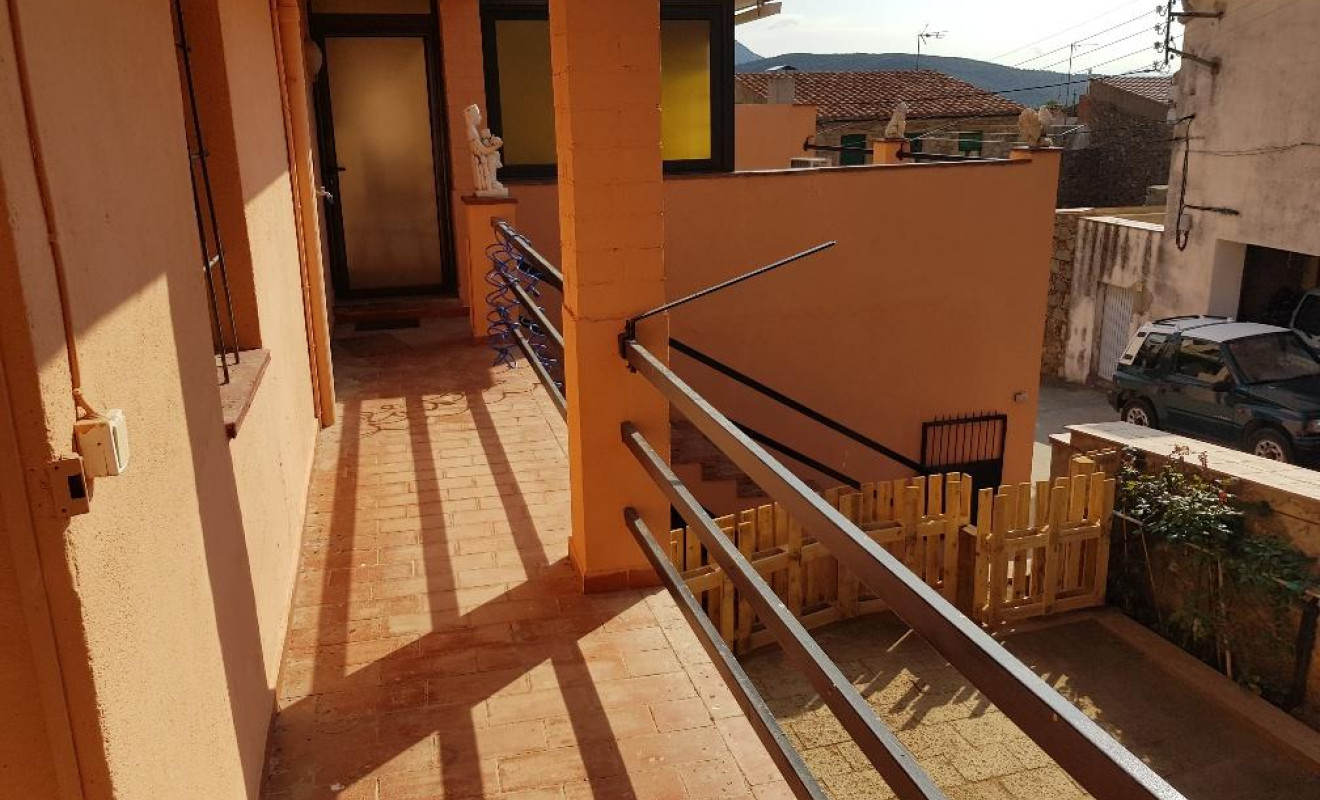 Reventa - Casa rural - Cantallops