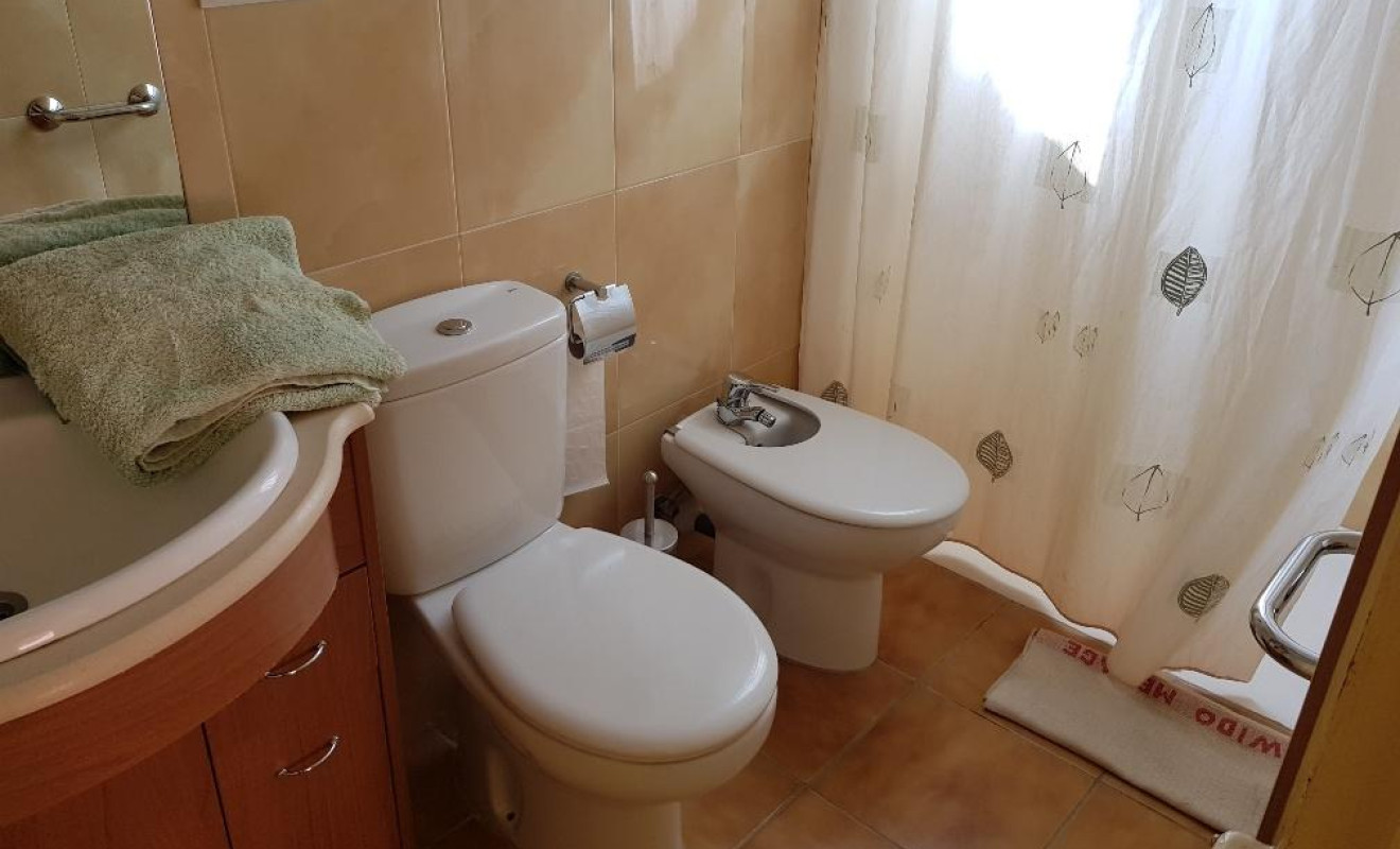 Reventa - Casa rural - Cantallops