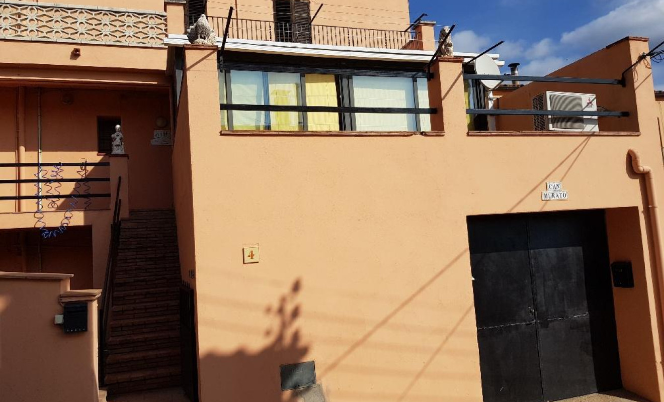 Reventa - Casa rural - Cantallops