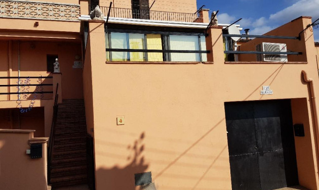 Reventa - Casa rural - Cantallops