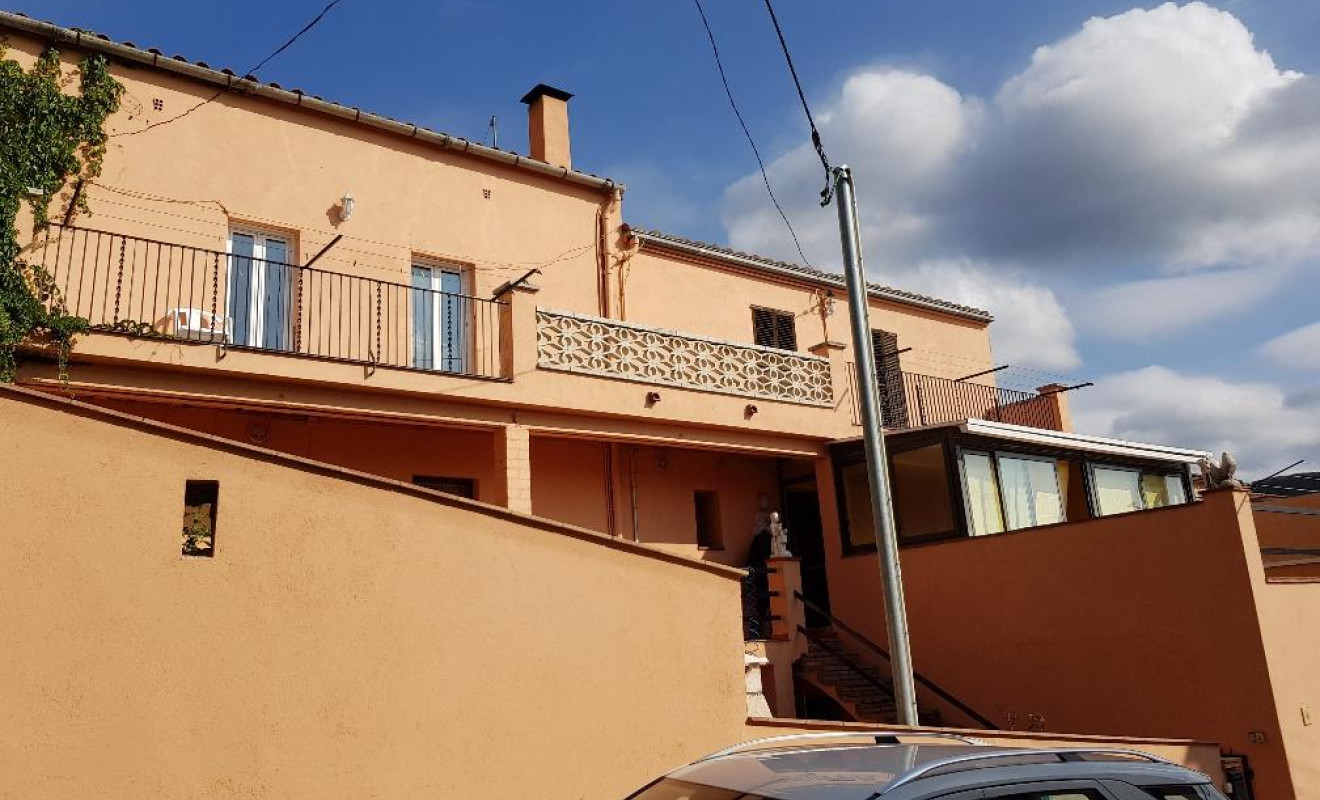 Reventa - Casa rural - Cantallops