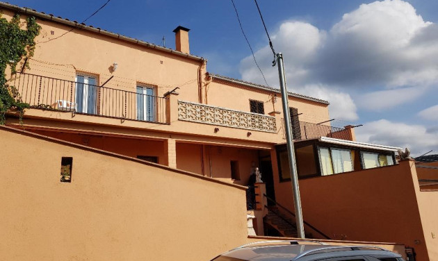 Reventa - Casa rural - Cantallops