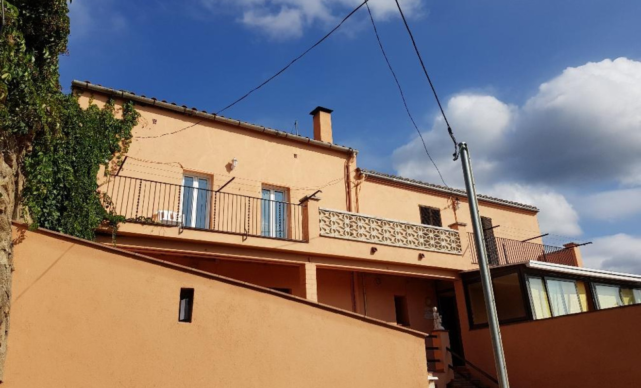 Reventa - Casa rural - Cantallops