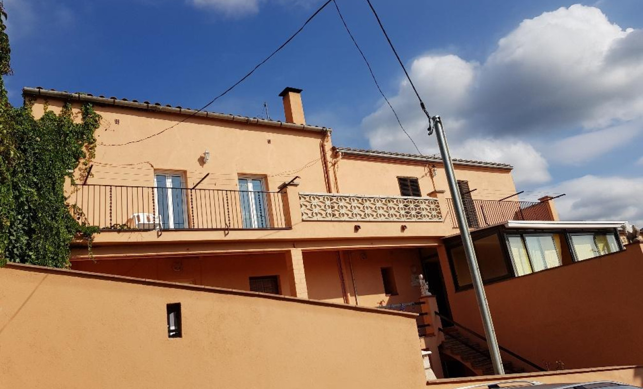 Reventa - Casa rural - Cantallops