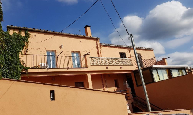 Reventa - Casa rural - Cantallops