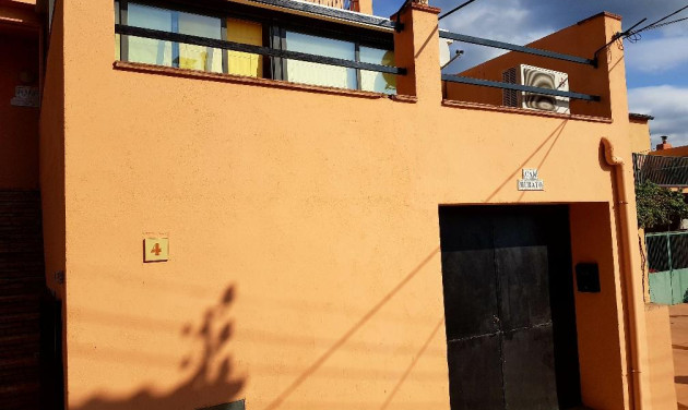 Reventa - Casa rural - Cantallops