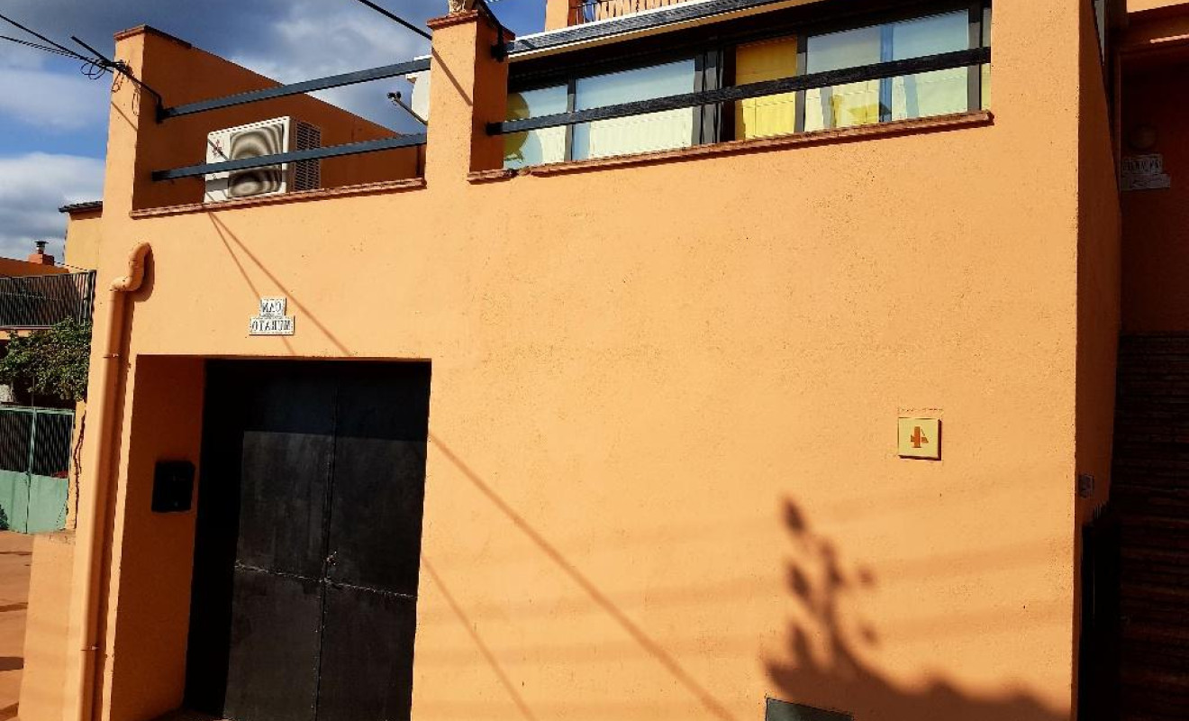 Reventa - Casa rural - Cantallops