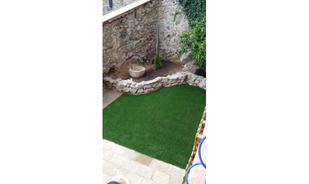 Reventa - Casa rural - Cantallops