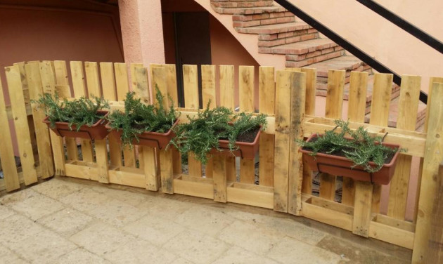 Reventa - Casa rural - Cantallops