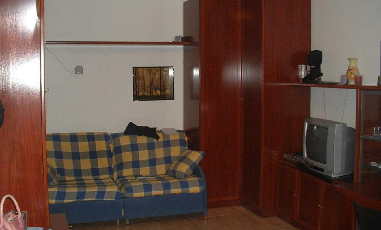 Reventa - Apartamento / piso - Roses - Santa Margarita