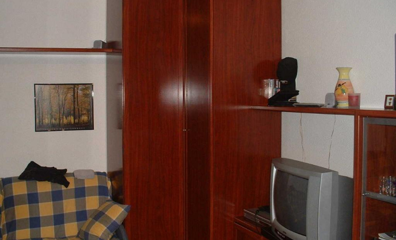 Reventa - Apartamento / piso - Roses - Santa Margarita