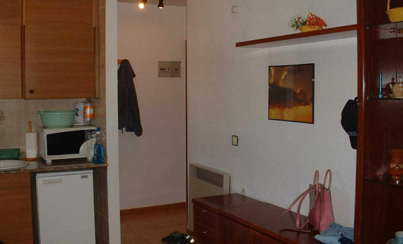 Reventa - Apartamento / piso - Roses - Santa Margarita