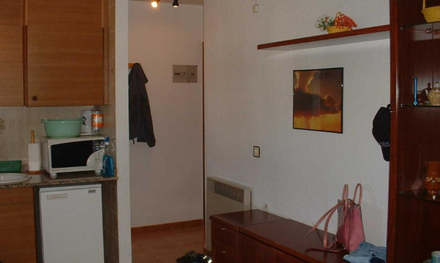 Reventa - Apartamento / piso - Roses - Santa Margarita