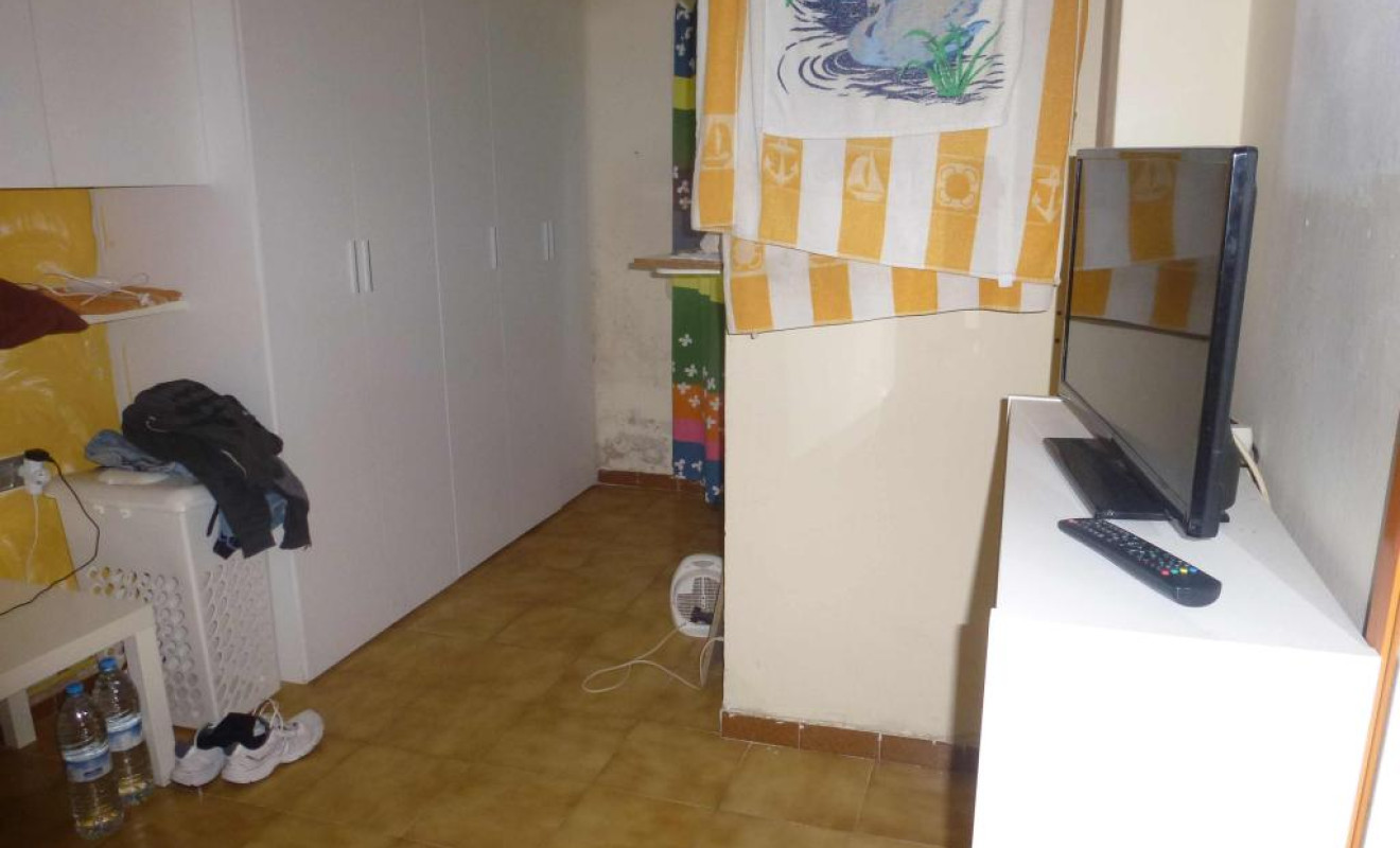 Reventa - Apartamento / piso - Barcelona - Horta - Guinardó / El Carmel