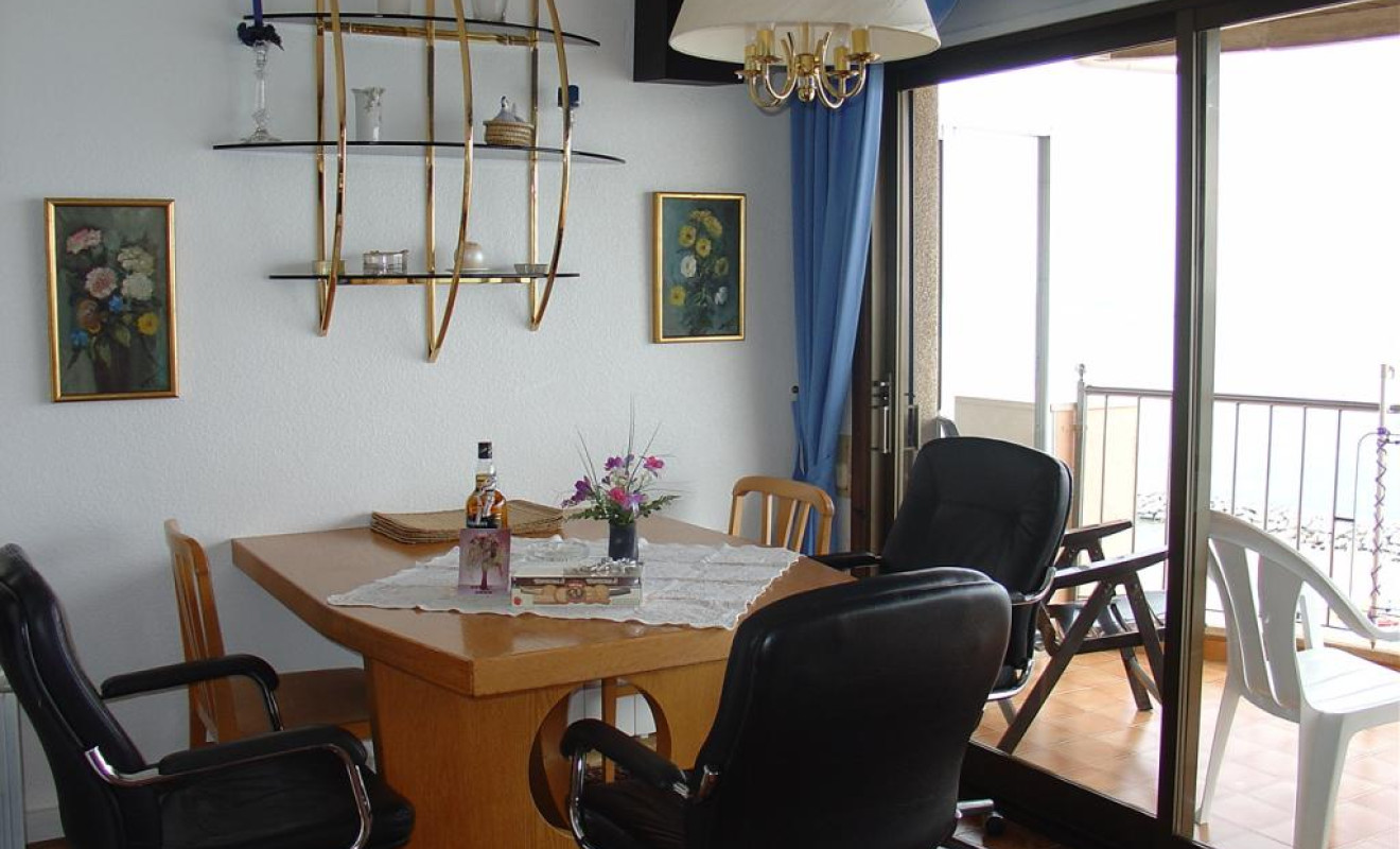 Reventa - Apartamento / piso - Sant Antoni de Calonge - Passeig del mar