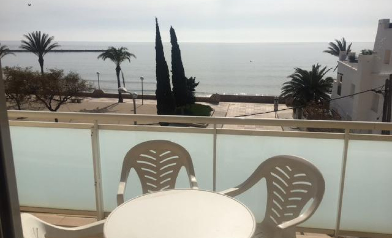 Herverkoop - Appartement / flat - Vandellòs i l'Hospitalet de l'Infant