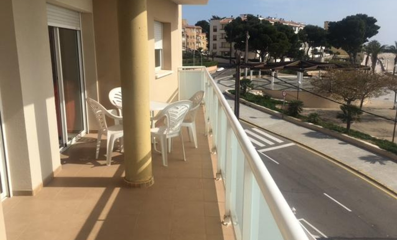 Herverkoop - Appartement / flat - Vandellòs i l'Hospitalet de l'Infant