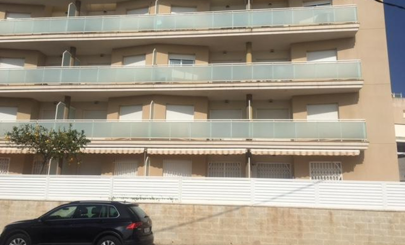 Herverkoop - Appartement / flat - Vandellòs i l'Hospitalet de l'Infant