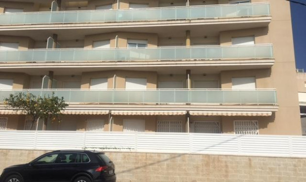 Herverkoop - Appartement / flat - Vandellòs i l'Hospitalet de l'Infant