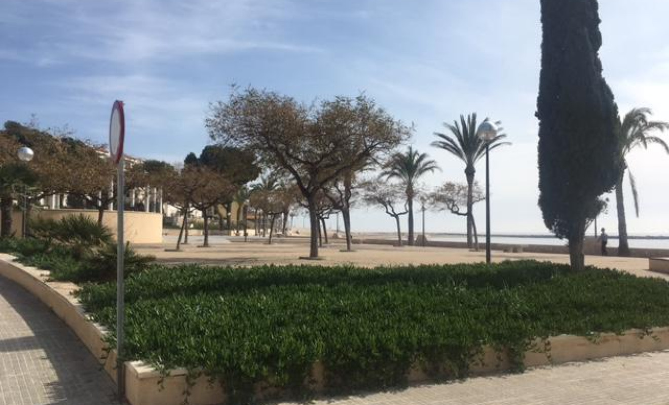 Herverkoop - Appartement / flat - Vandellòs i l'Hospitalet de l'Infant