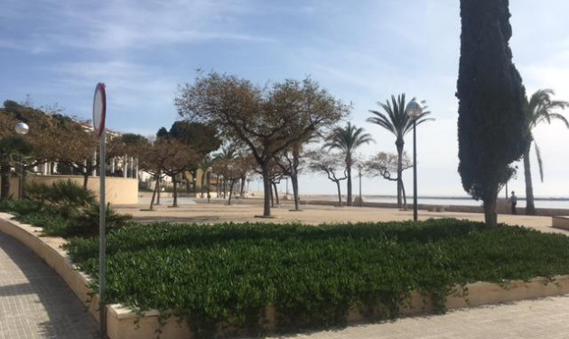 Herverkoop - Appartement / flat - Vandellòs i l'Hospitalet de l'Infant