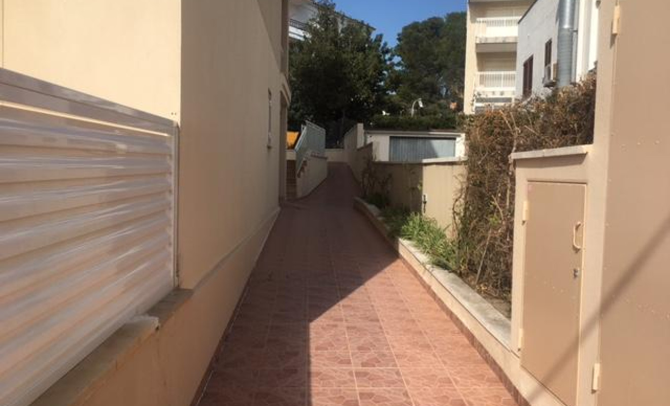 Herverkoop - Appartement / flat - Vandellòs i l'Hospitalet de l'Infant