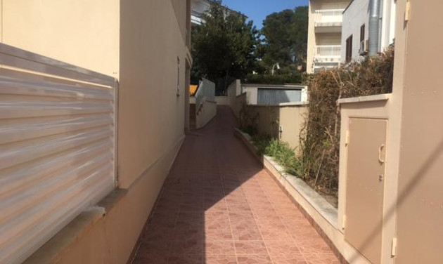 Herverkoop - Appartement / flat - Vandellòs i l'Hospitalet de l'Infant