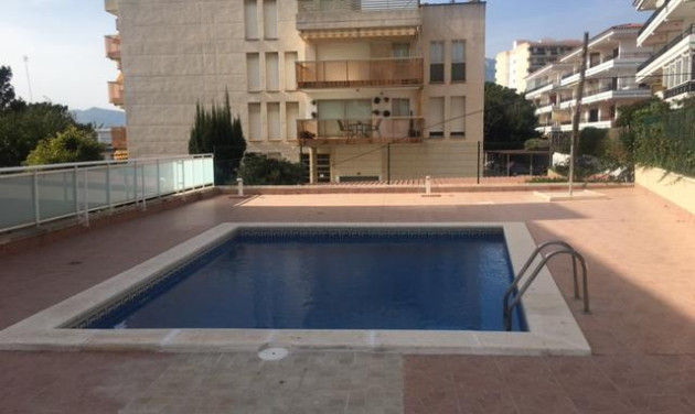 Herverkoop - Appartement / flat - Vandellòs i l'Hospitalet de l'Infant