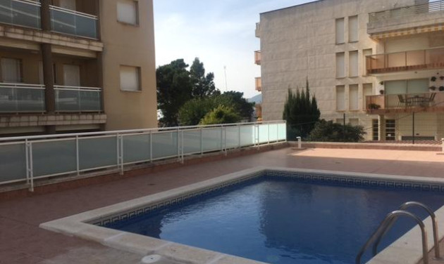 Herverkoop - Appartement / flat - Vandellòs i l'Hospitalet de l'Infant