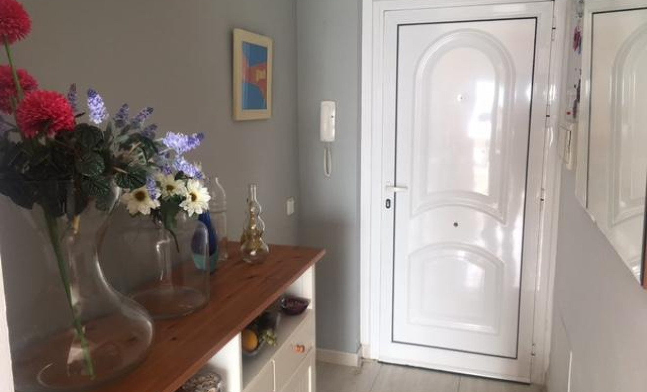 Herverkoop - Appartement / flat - Vandellòs i l'Hospitalet de l'Infant